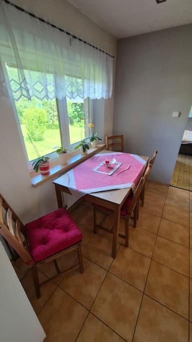 Chaloupka Amalka Appartement Rožnov pod Radhoštěm Buitenkant foto